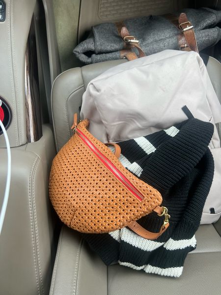 Travel essentials

#LTKitbag #LTKtravel #LTKstyletip