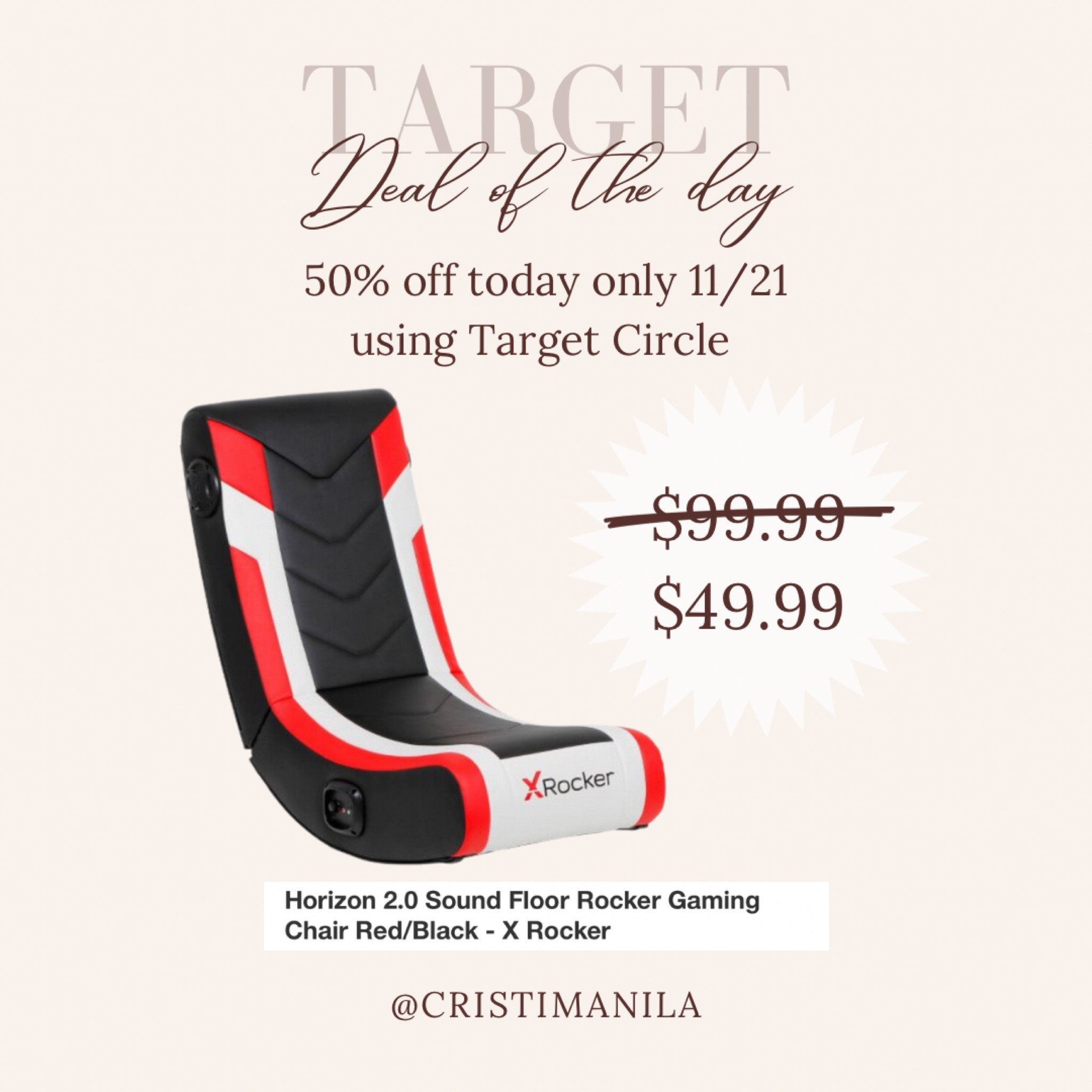 This is such a good deal!! I also used my rewards I had to stack on top of that. You can also use your red card too to stack for more savings. #targetdeals #targetdealoftheday 

#LTKkids #LTKGiftGuide #LTKsalealert