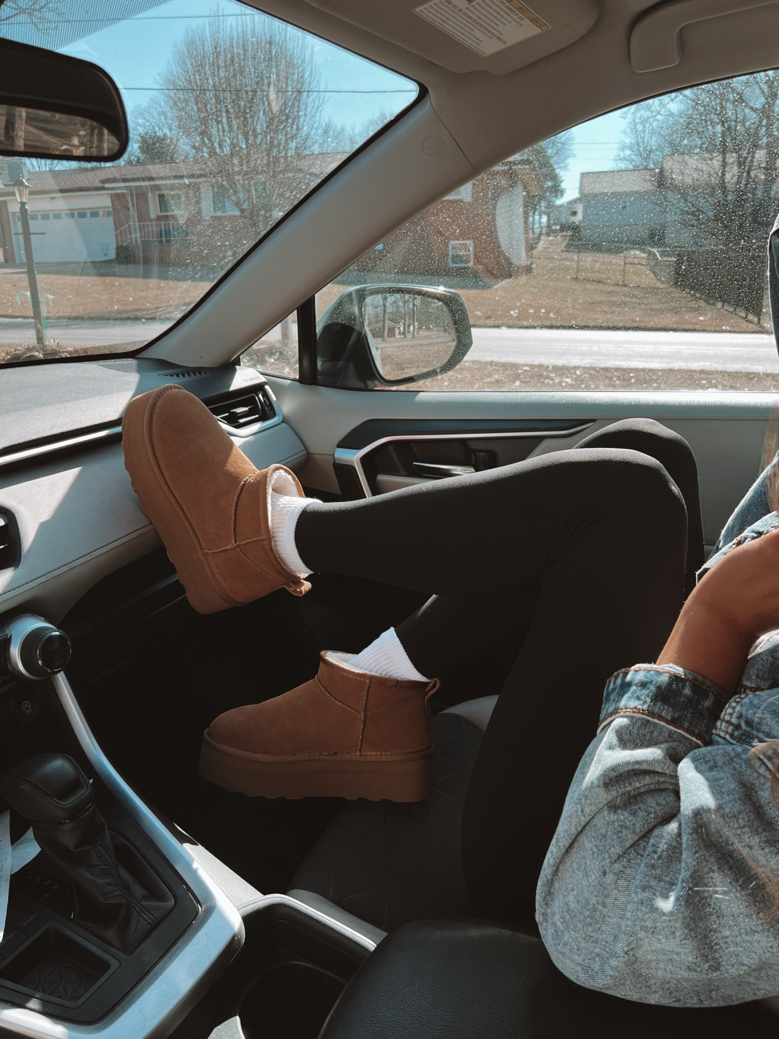 ugg dupes

#LTKsalealert #LTKSeasonal #LTKshoecrush