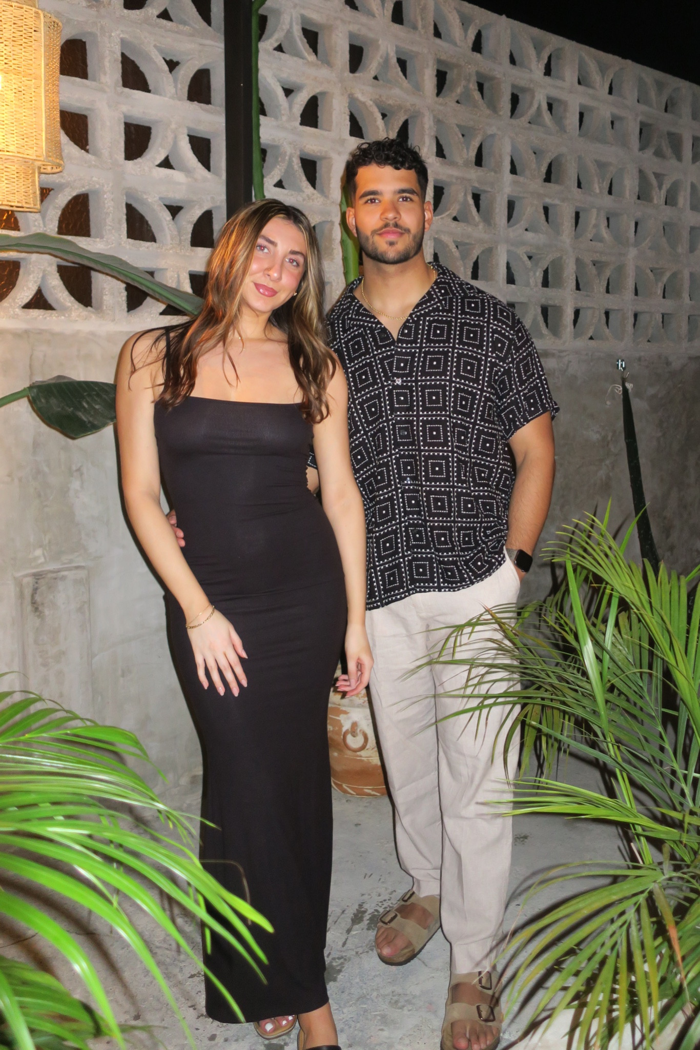 Couples vacation outfit inspo

#LTKstyletip #LTKtravel #LTKSeasonal