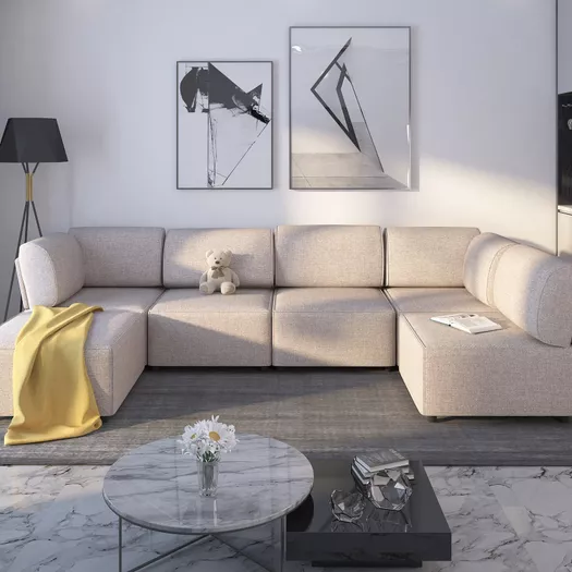 modern.minimalist.home's Couches Product Set on LTK