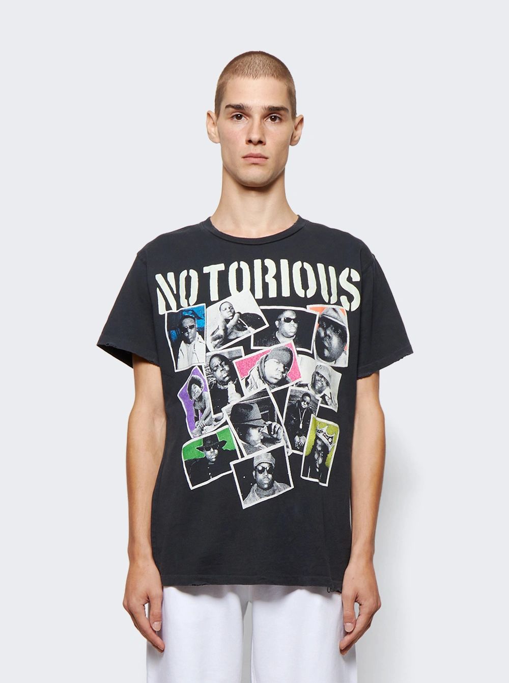 Notorious Big T-shirt | The Webster