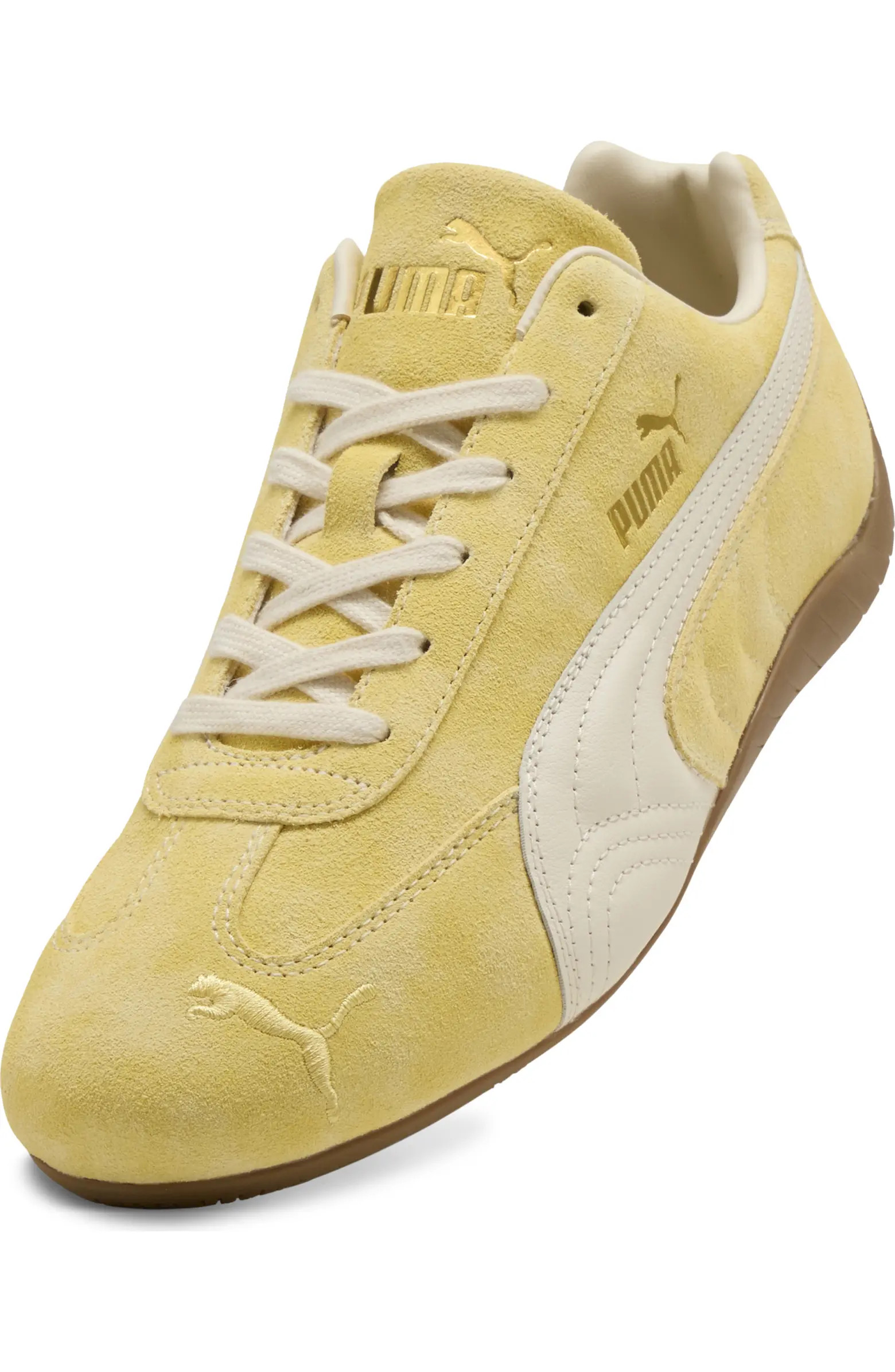 Speedcat Faded Sneaker (Women) | Nordstrom