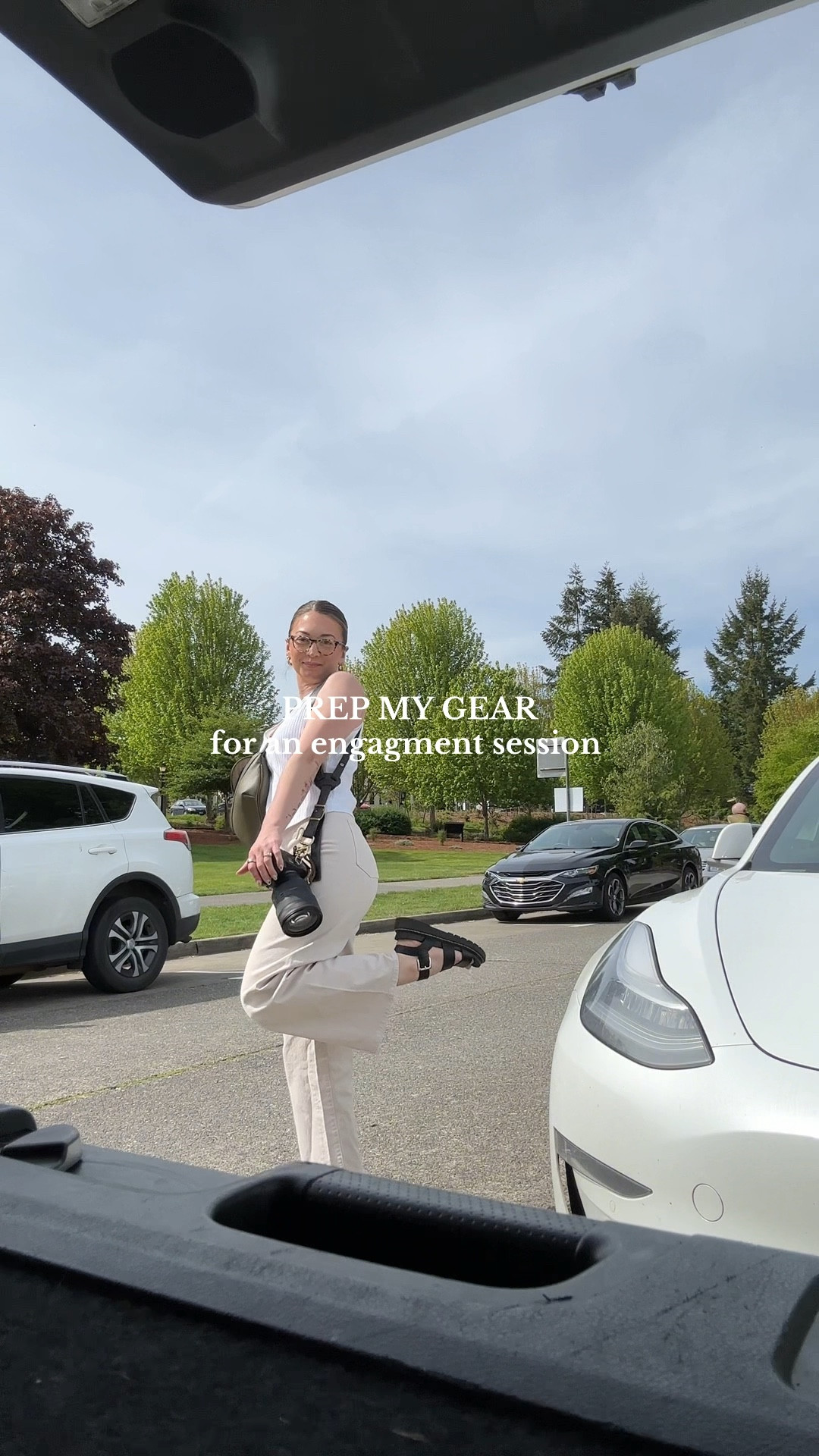 Get ready with me for another engagment session 🫶🏼

#LTKWorkwear #LTKStyleTip #LTKWedding