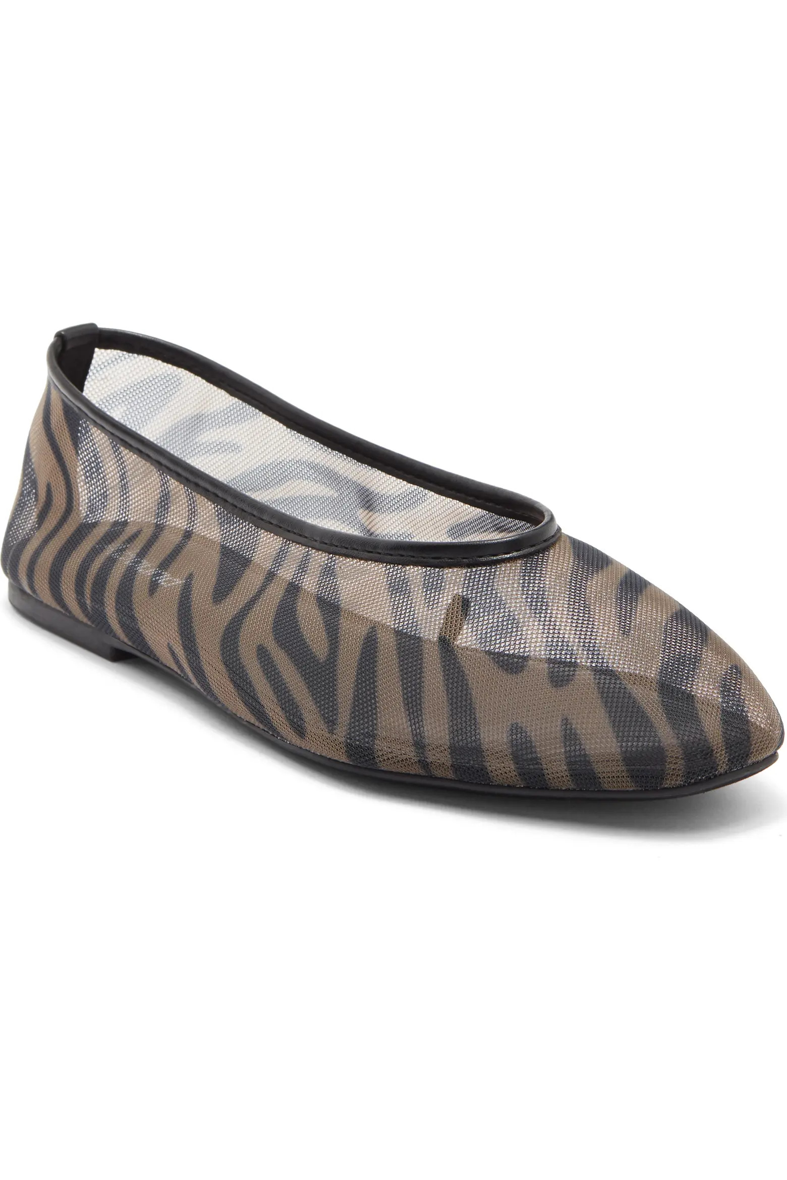 Abound Harmony Mesh Flat (Women) | Nordstromrack | Nordstrom Rack