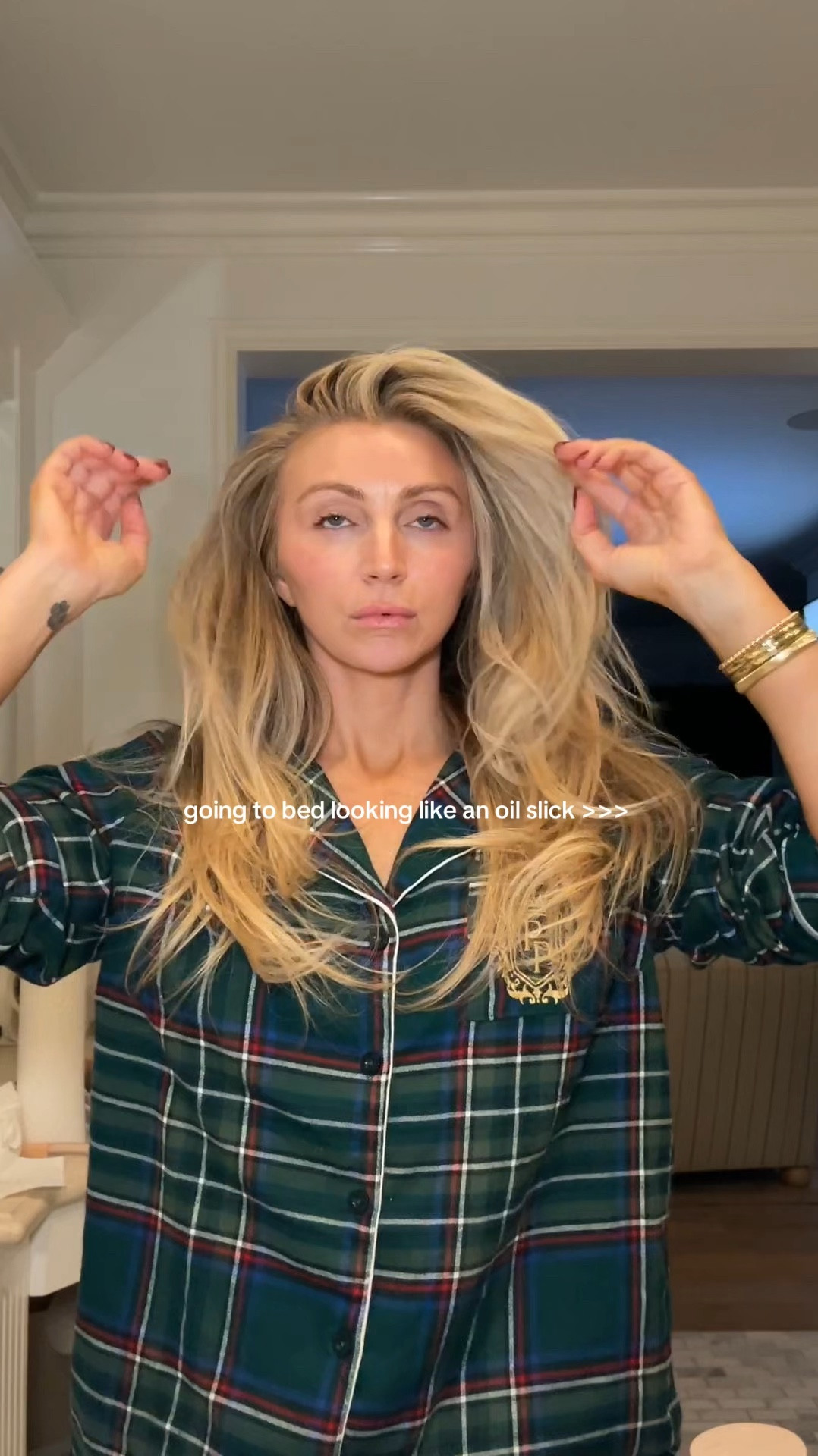 Every product used in my nightly skincare routine! #ltkfall