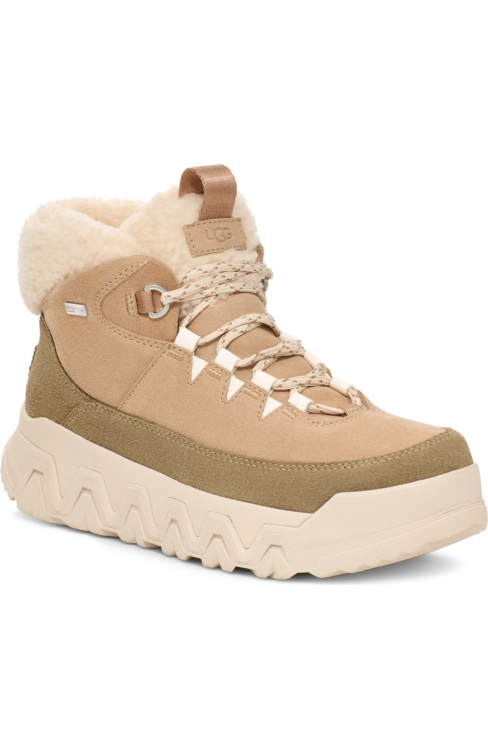 TerreTrail Cozy Winter Boot (Women) | Nordstrom