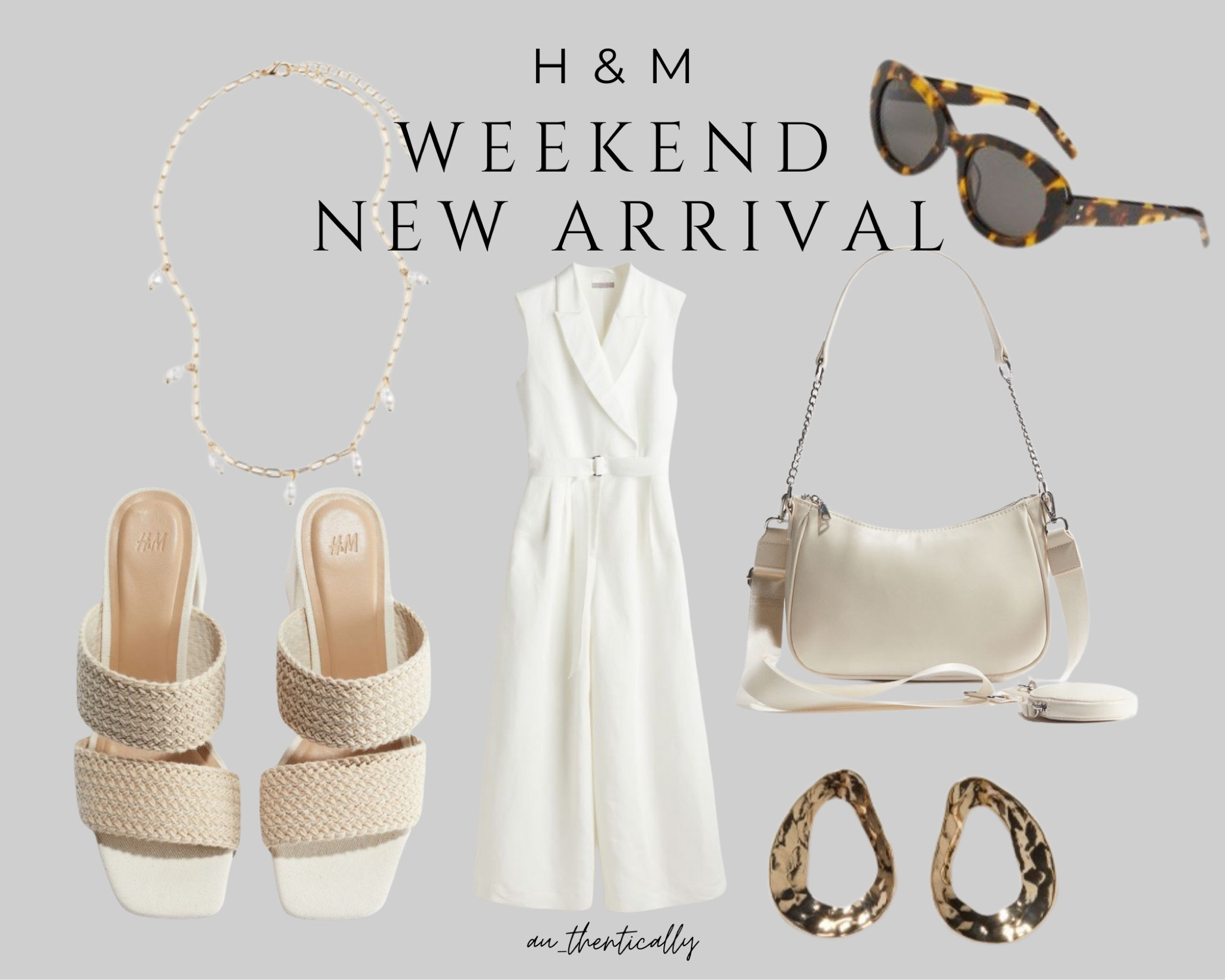 Summer Outfit - Friday night dinner attire ✨ Click on the “Shop  OOTD collage” collections on my LTK to shop.  Follow me @au_thentically for daily shopping trips and styling tips! Seasonal, home, home decor, decor, kitchen, beauty, fashion, winter,  valentines, spring, Easter, summer, fall!  Have an amazing day. xo💋 #ad #ootd #fashiontrend #weekendattire 

#LTKstyletip #LTKitbag #LTKshoecrush