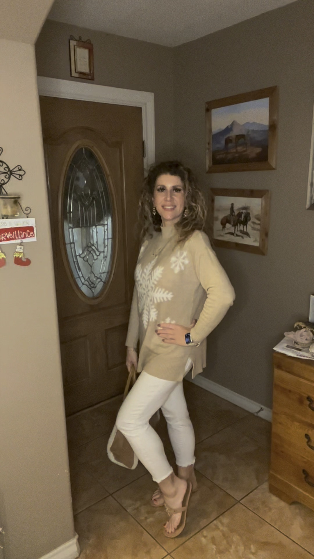 Fall outfit and sandals

#LTKworkwear #LTKstyletip #LTKHoliday