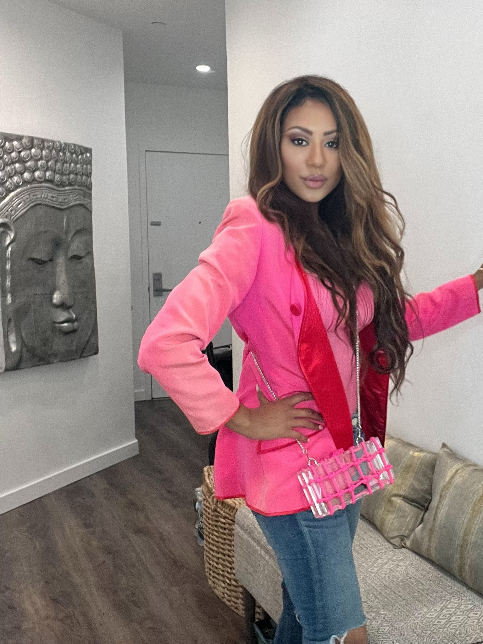 Current Makeup trends. All of my current favorites . For an elevated look.

#LTKCyberWeek #LTKBeauty