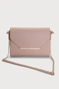 Pure Style Taupe Crossbody Bag | Lulus (US)