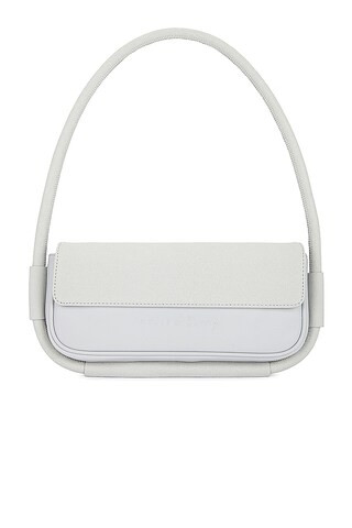 House of Sunny The Prima Bag in Ice Grey from Revolve.com | Revolve Clothing (Global)