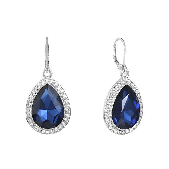 Monet Jewelry 1 Pair Drop Earrings | JCPenney