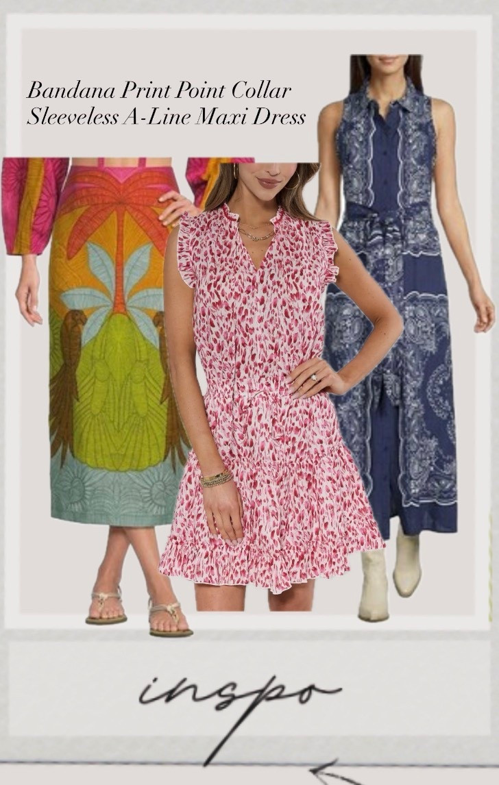 Summer Fashion/Women’s Dresses 

#LTKHome