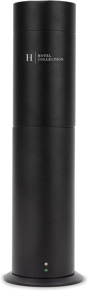 Hotel Collection Studio Scent Diffuser - Aromatherapy Scent Diffuser for Home & Office - Essentia... | Amazon (US)