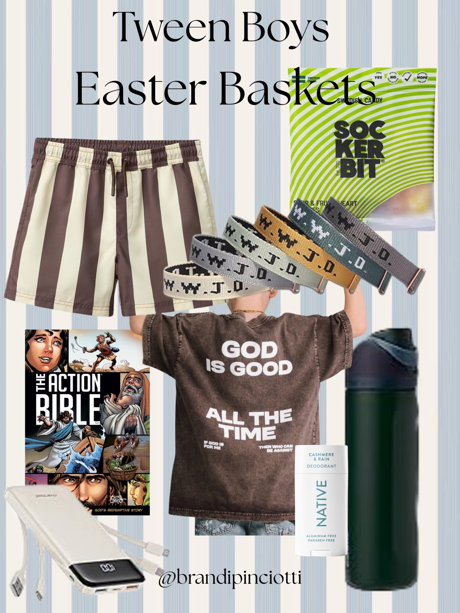 Tween boys Easter basket 

#LTKSpringSale #LTKKids #LTKmomlife