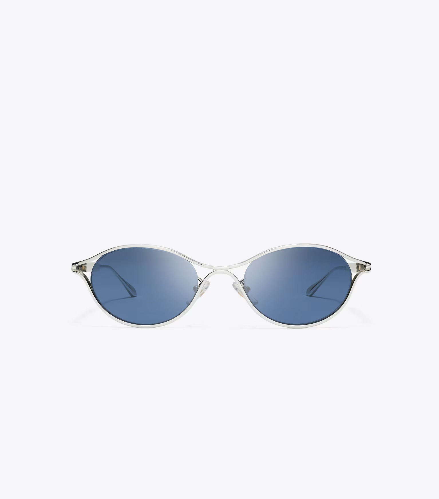 DECO RUNWAY SUNGLASSES | Tory Burch (US)
