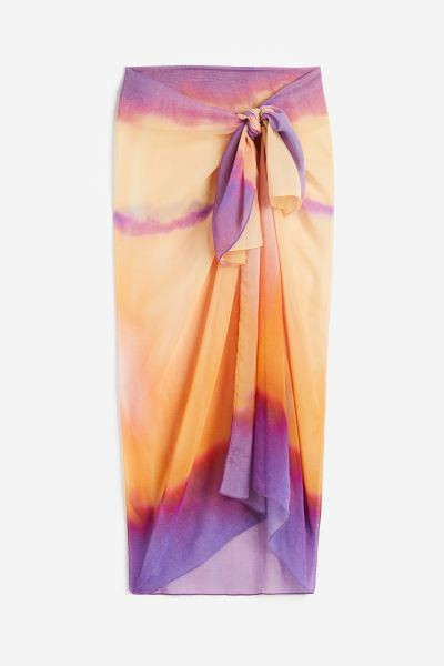 Sarong | H&M (US + CA)