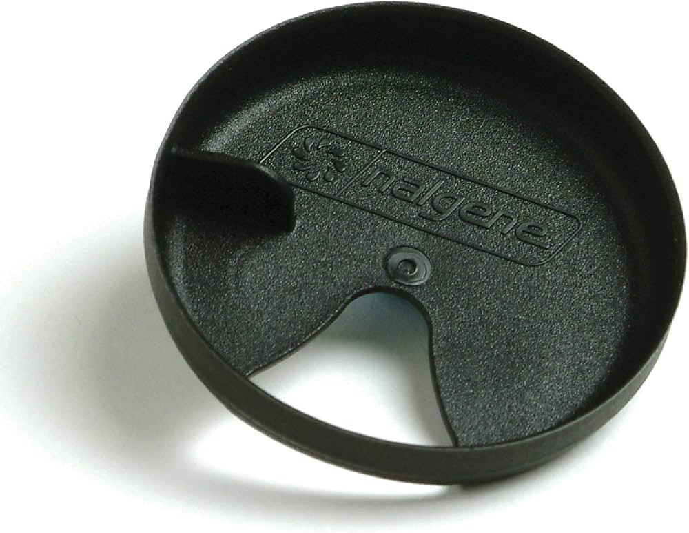 Nalgene Easy Sipper - Designed specifically for your NALGENE 32 Oz wide mouth bottle | Amazon (US)