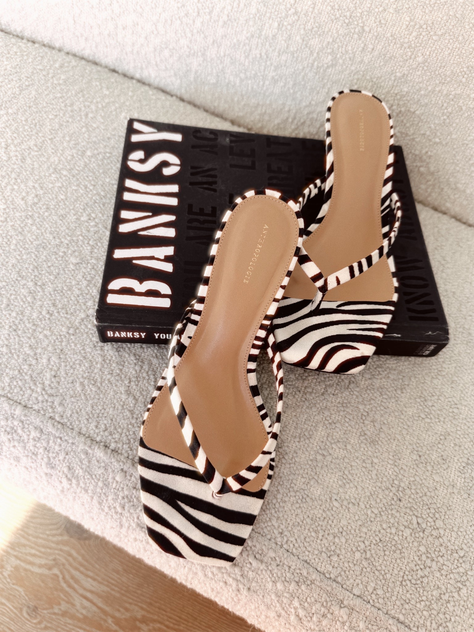 Love the fun pop of print for summer! Use CODE: WHIMS20 for 20% off items $100+ at Anthropologie 

#LTKSaleAlert #LTKSeasonal #LTKStyleTip