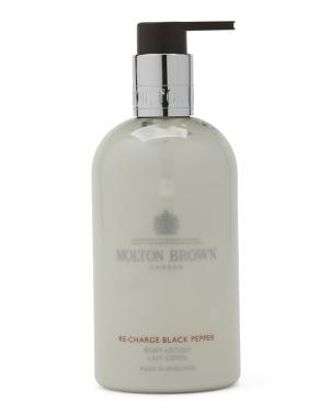 10oz Re-charge Black Pepper Body Lotion | TJ Maxx