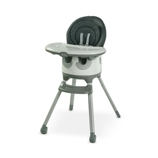 Graco Floor2Table 7-in-1 High Chair, Atwood | Walmart (US)