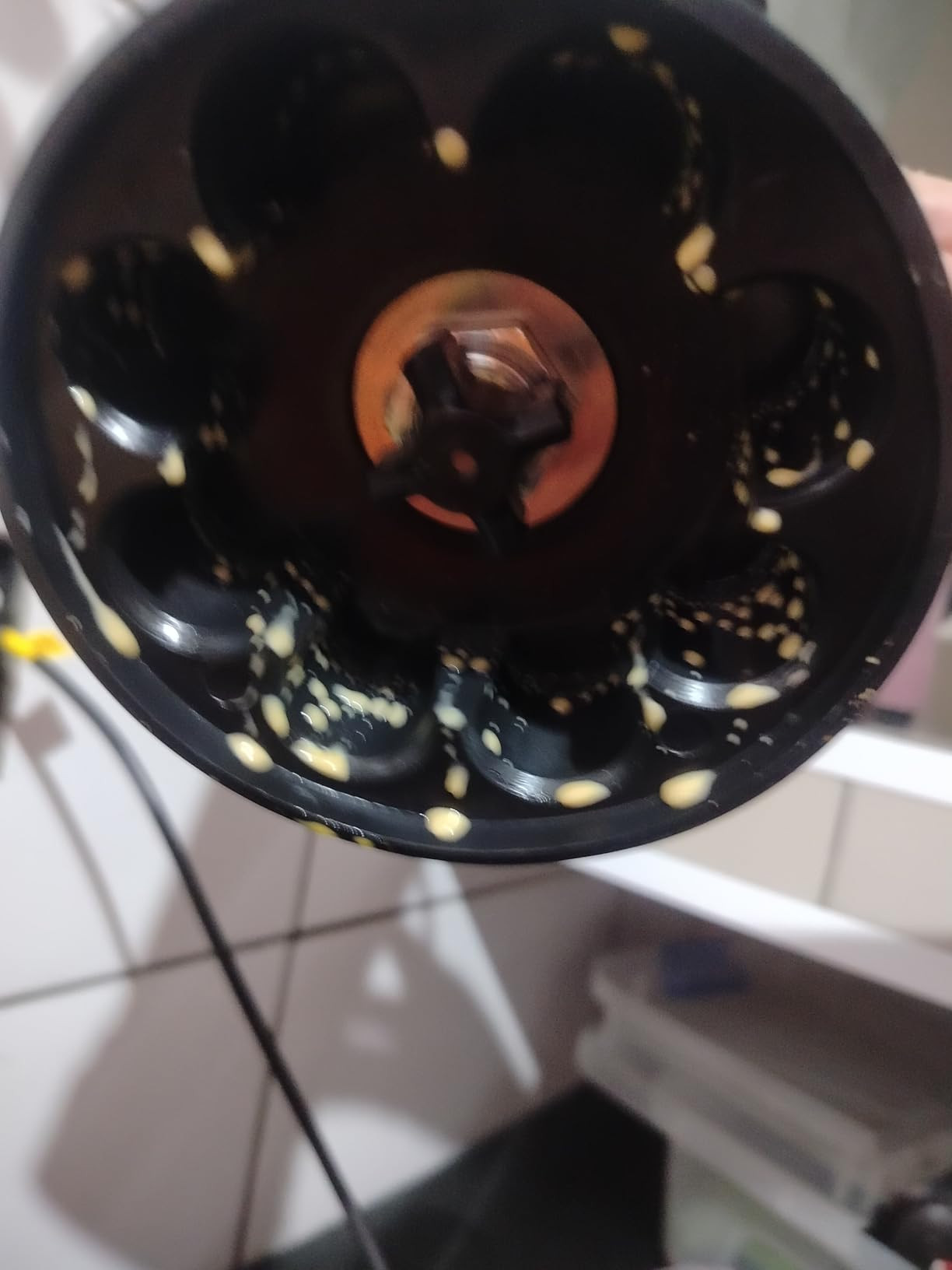 LIQUIDIFICADOR ALTA ROTAÇÃO 2,0L. 220V - ECONOMY | Amazon (BR)