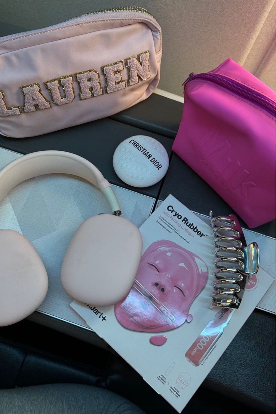 Flight essentials ✈️

#LTKbeauty #LTKstyletip #LTKtravel