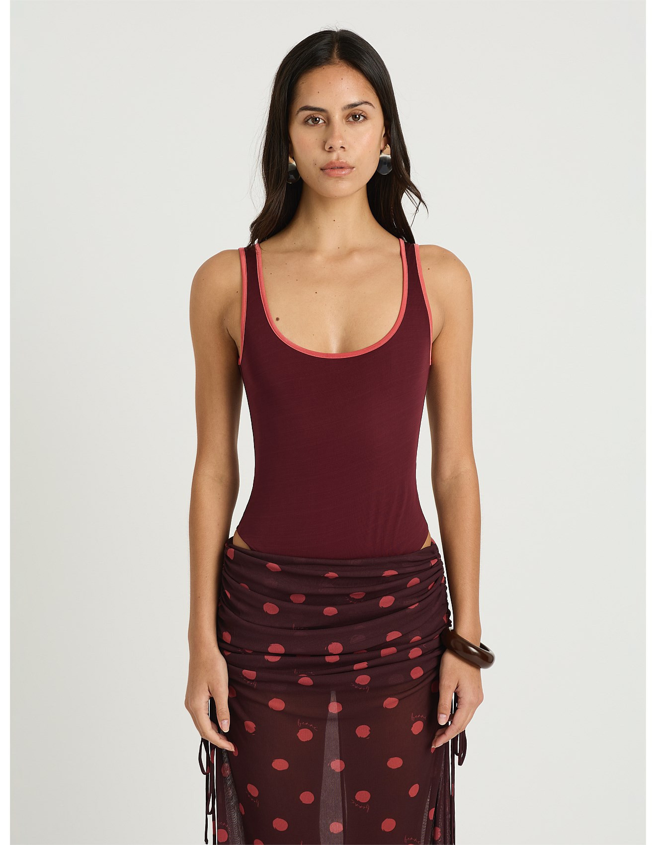ADDISON BODYSUIT | David Jones (Australia & New Zealand)