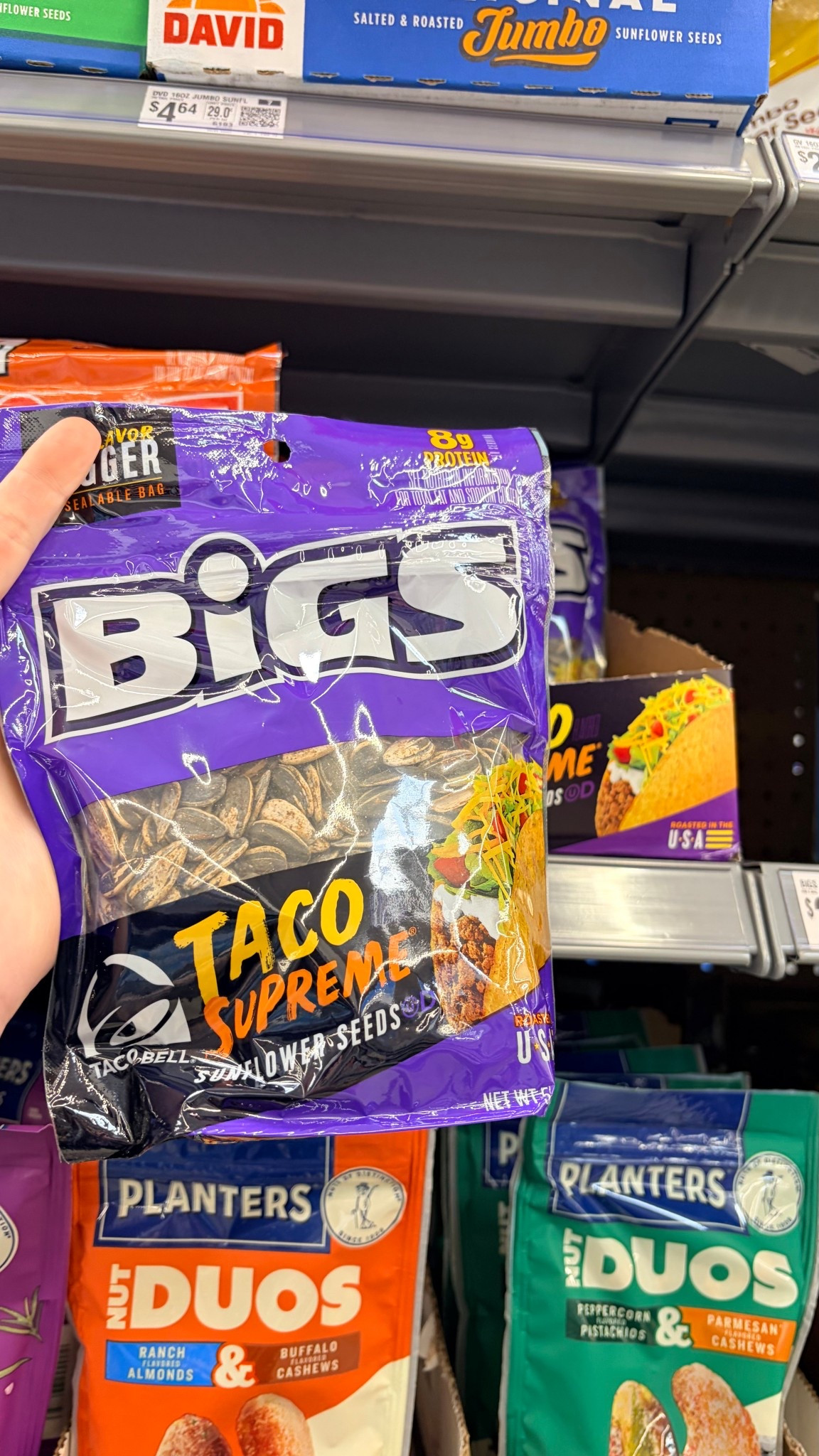 Well these are interesting!!

#LTKfoodie