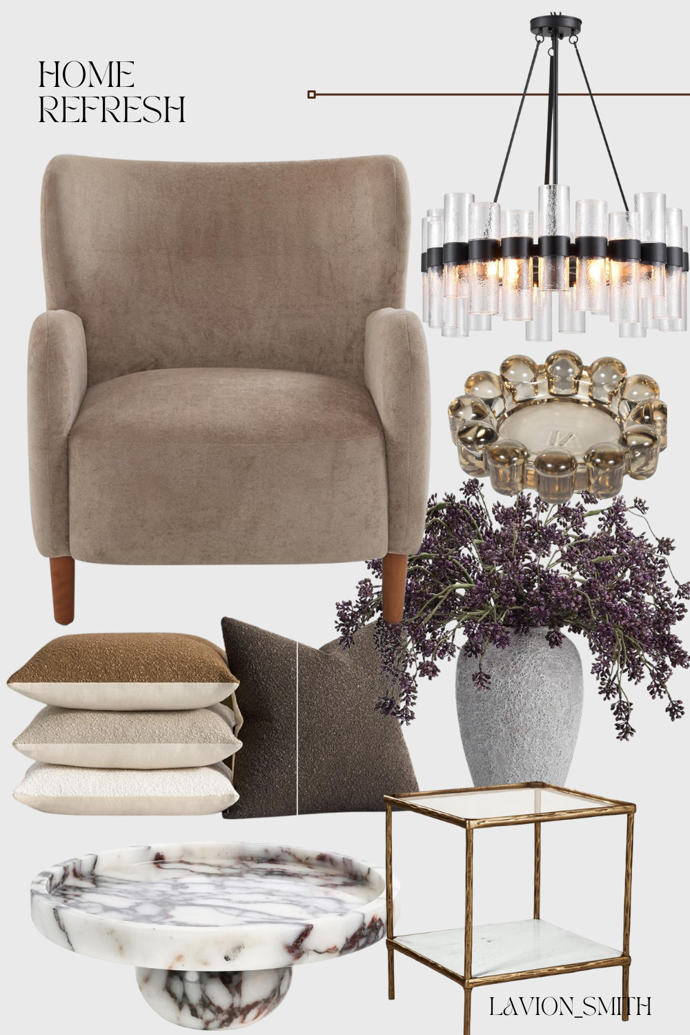 Home refresh after the Holidays! 
Amaon home finds. Home decor. Modern minimal home.  

 

#LTKHome