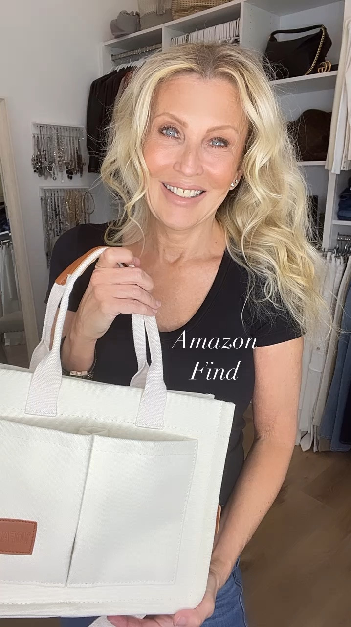 Canvas Travel Bag
Great quality

#LTKFindsUnder50 #LTKTravel #LTKOver40