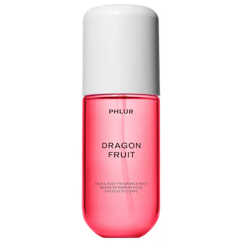 Mini Dragon Fruit Body & Hair Fragrance Mist | Sephora (US)