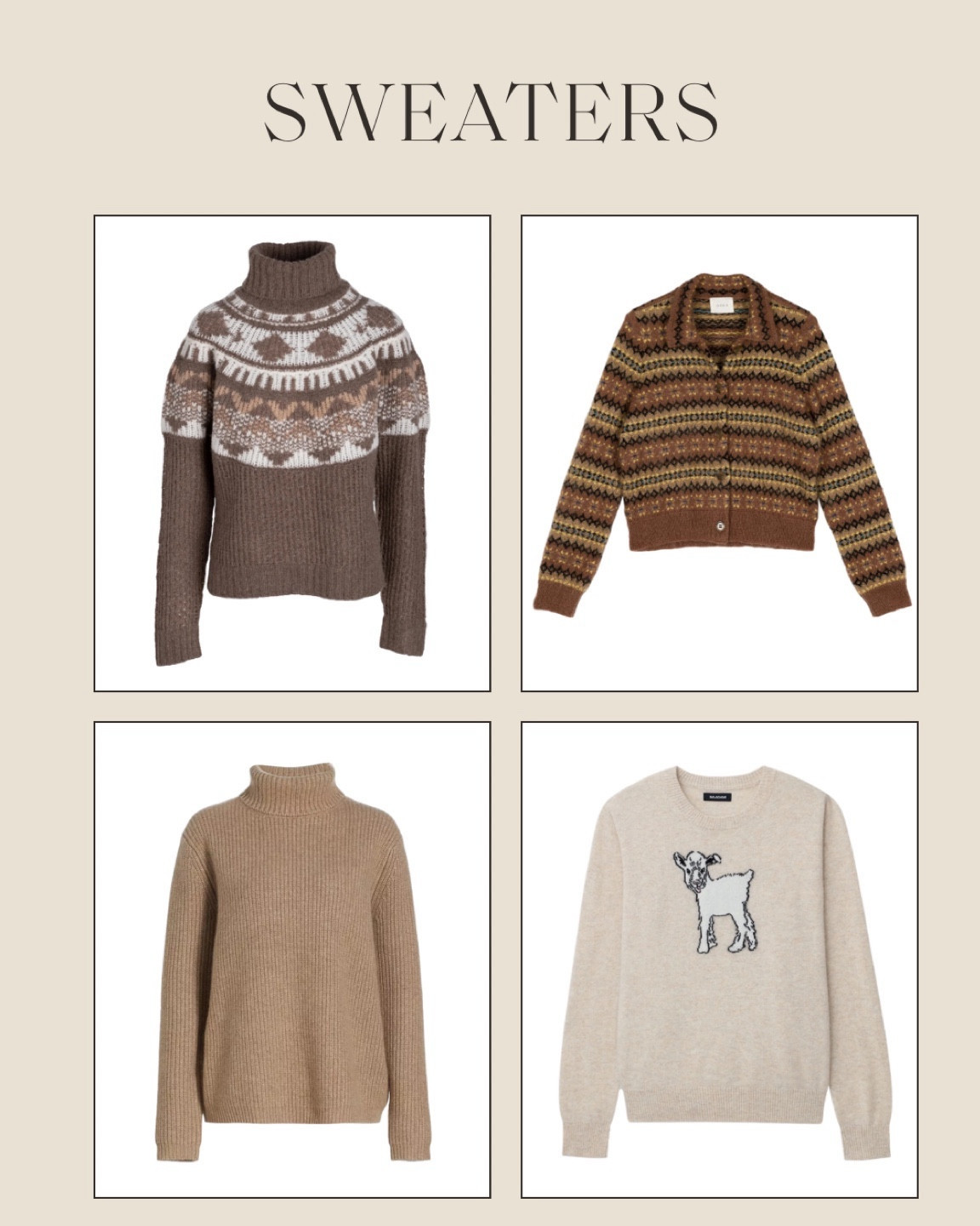 #LTKover40 #LTKHoliday #LTKCyberWeek