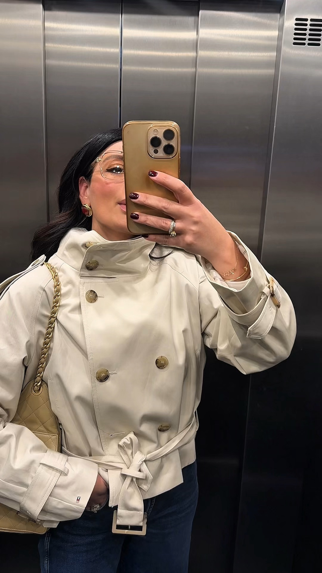 Look of the day 🫶🏻 Auch perfekt für die Arbeit 🫶🏻

#LTKeurope #LTKdeutschland #LTKworkwear