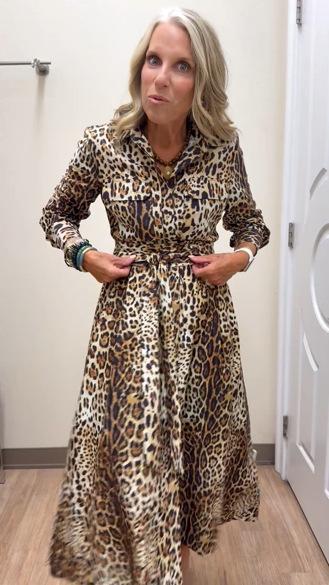 @belk for the win again. Workwear,  church, showers, anytime you want a dress that will turn heads.

#LTKootd #LTKOver40 #LTKgrwm