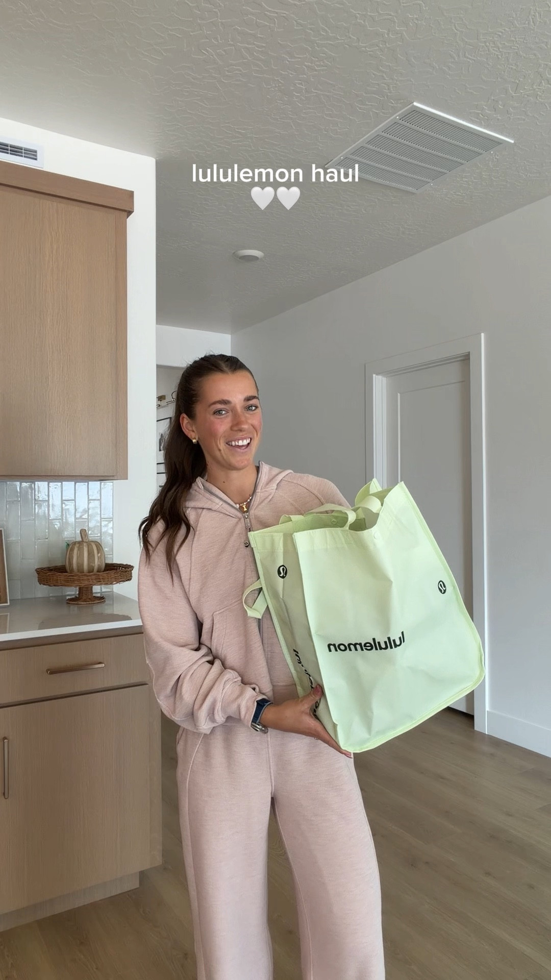 lululemon haul!!! sooo many cute things rn! @lululemon #lululemoncreator #ad

#LTKSeasonal #LTKStyleTip #LTKActive