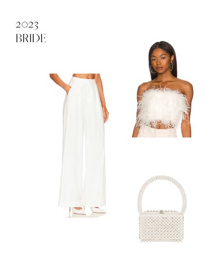 2023 Bride outfit 