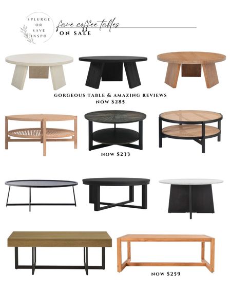 Coffee table. Round coffee table. Black round coffee table. Black coffee table. Why oh coffee table round. White or coffee table a rectangle. Rectangle coffee table. Modern coffee table. Pedestal coffee table. Coffee table with legs. Coffee table shelf
 

#LTKFind #LTKsalealert #LTKhome