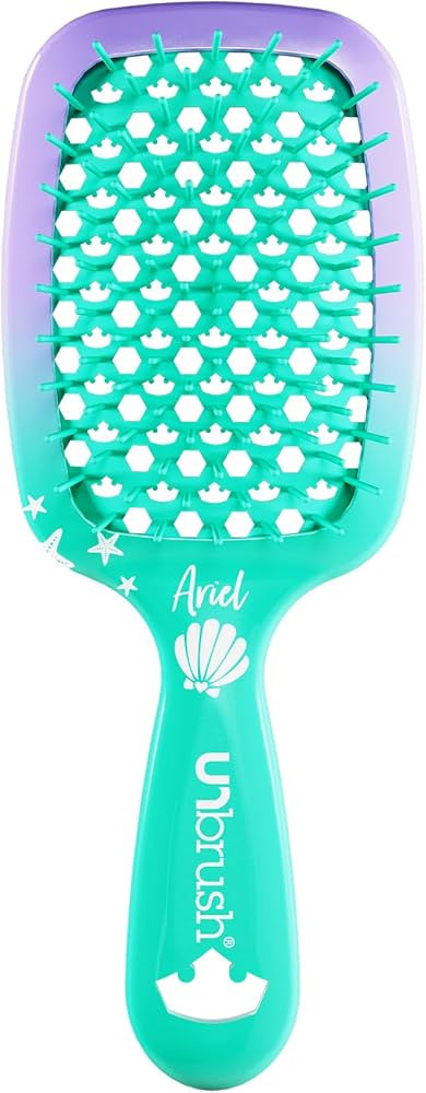 FHI Heat UNBrush Disney Princess | Amazon (US)