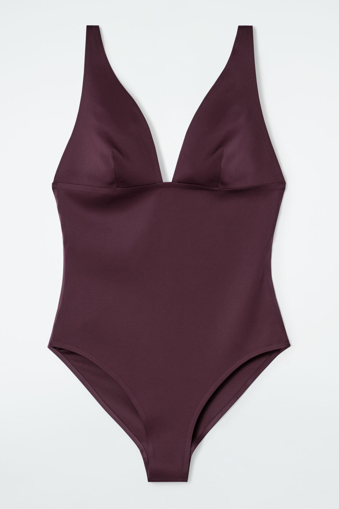 SCUBA SWIMSUIT | COS (US)