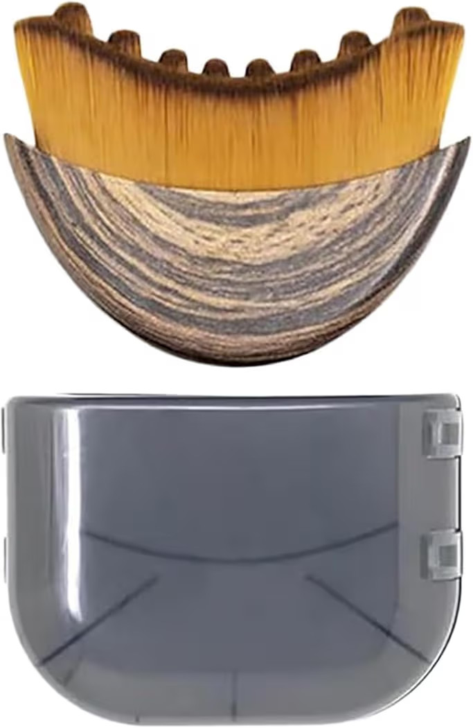 Lymphatic Drainage Massager Lymphatic Contour Face Brush Double Chin Reducer Lymphatic Drainage B... | Amazon (US)