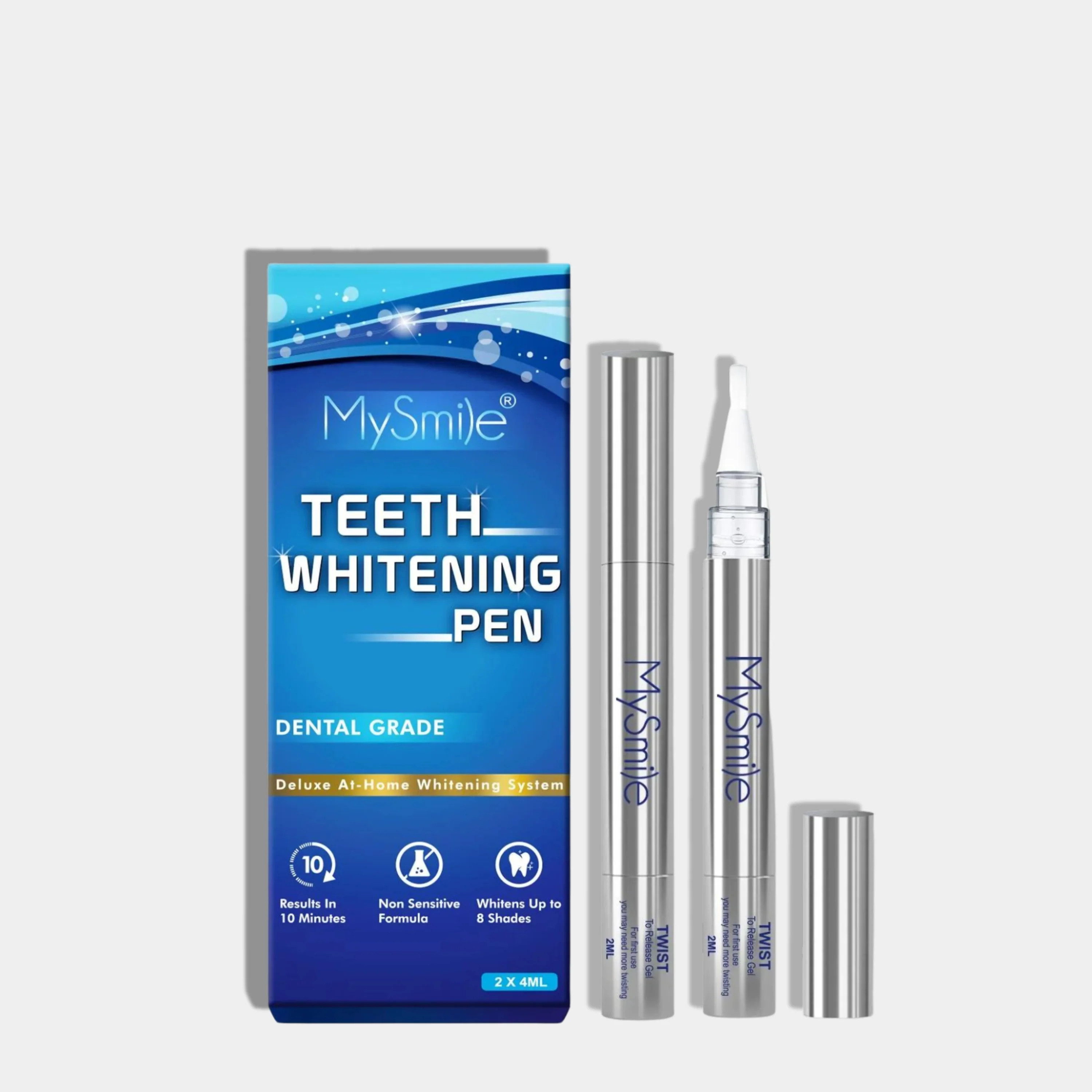 Teeth Whitening Pen w/ 35%CP | MySmile Oral Care