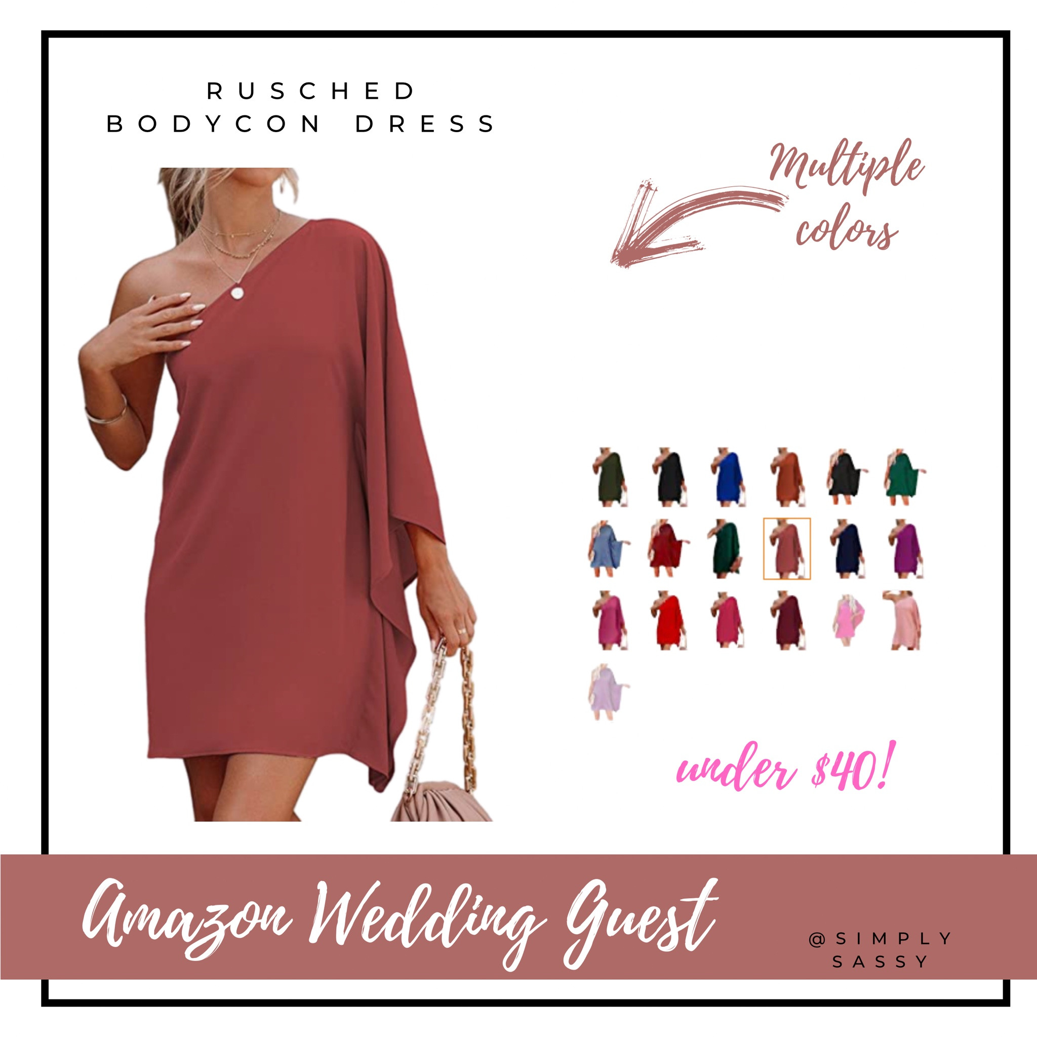 Wedding guest, wedding, wedding guest dresses, spring dresses, spring, minimalist #weddingguest #wedding #springdresses #spring #minimalist 

#LTKtravel #LTKwedding #LTKunder50