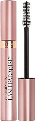 L'Oreal Paris Voluminous Makeup Lash Paradise Mascara, Voluptuous Volume, Intense Length, Feather... | Amazon (US)