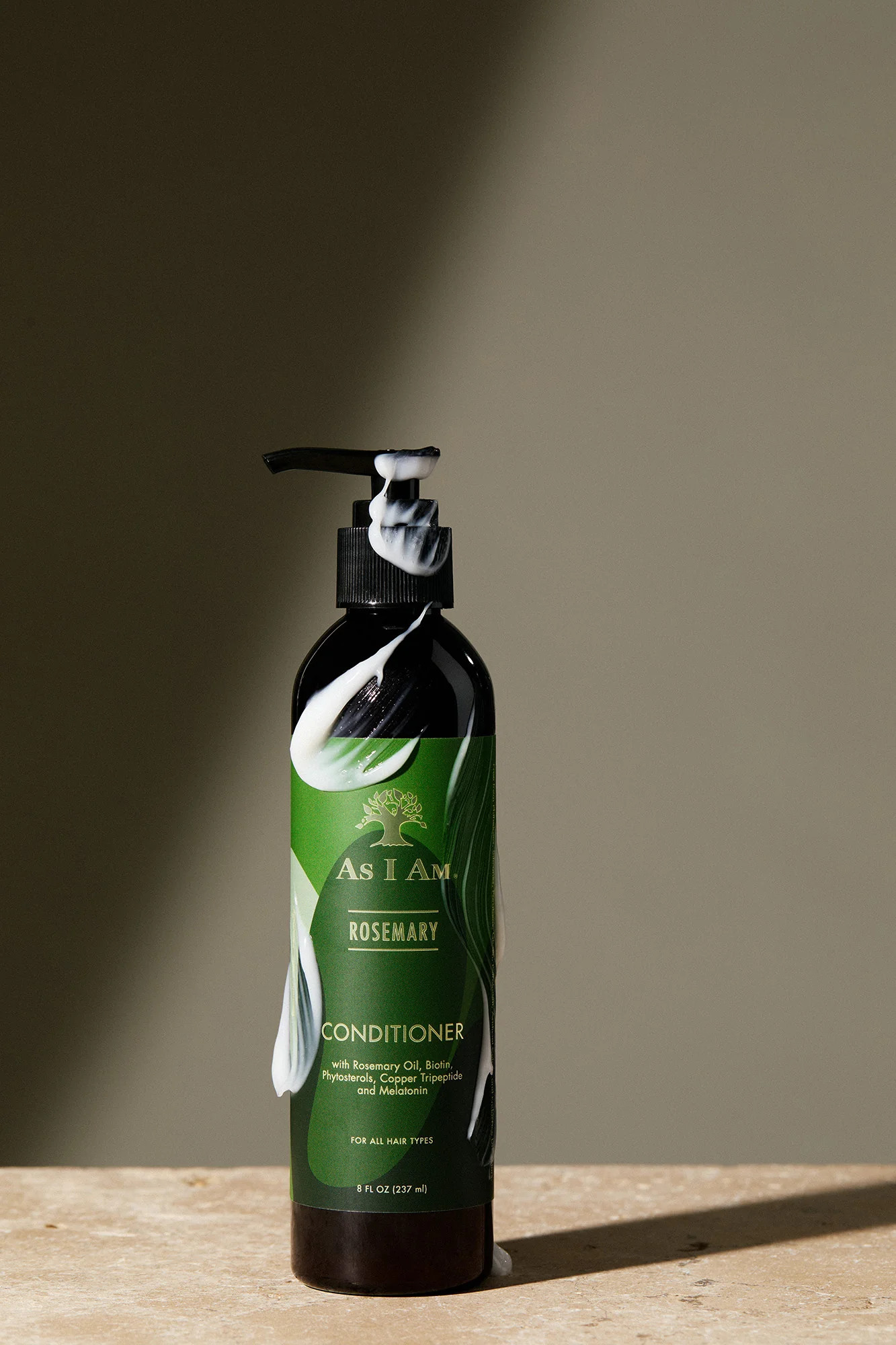 rosemary conditioner | as i am
