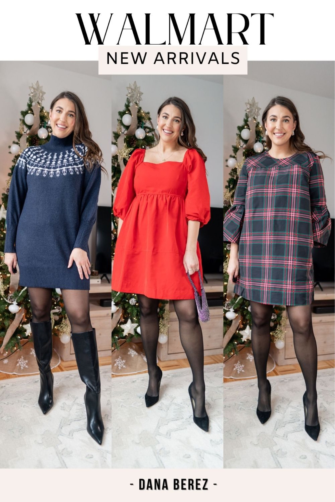 Walmart new arrivals from Free Assembly! So many cute holiday dresses and holiday party outfits #walmartpartner #walmartfashion @walmartfashion

walmart fashion | Walmart finds | walmart clothing | walmart fall | walmart midsize | Walmart winter | Walmart dress | Walmart holiday 

#LTKCyberWeek #LTKmidsize #LTKHoliday
