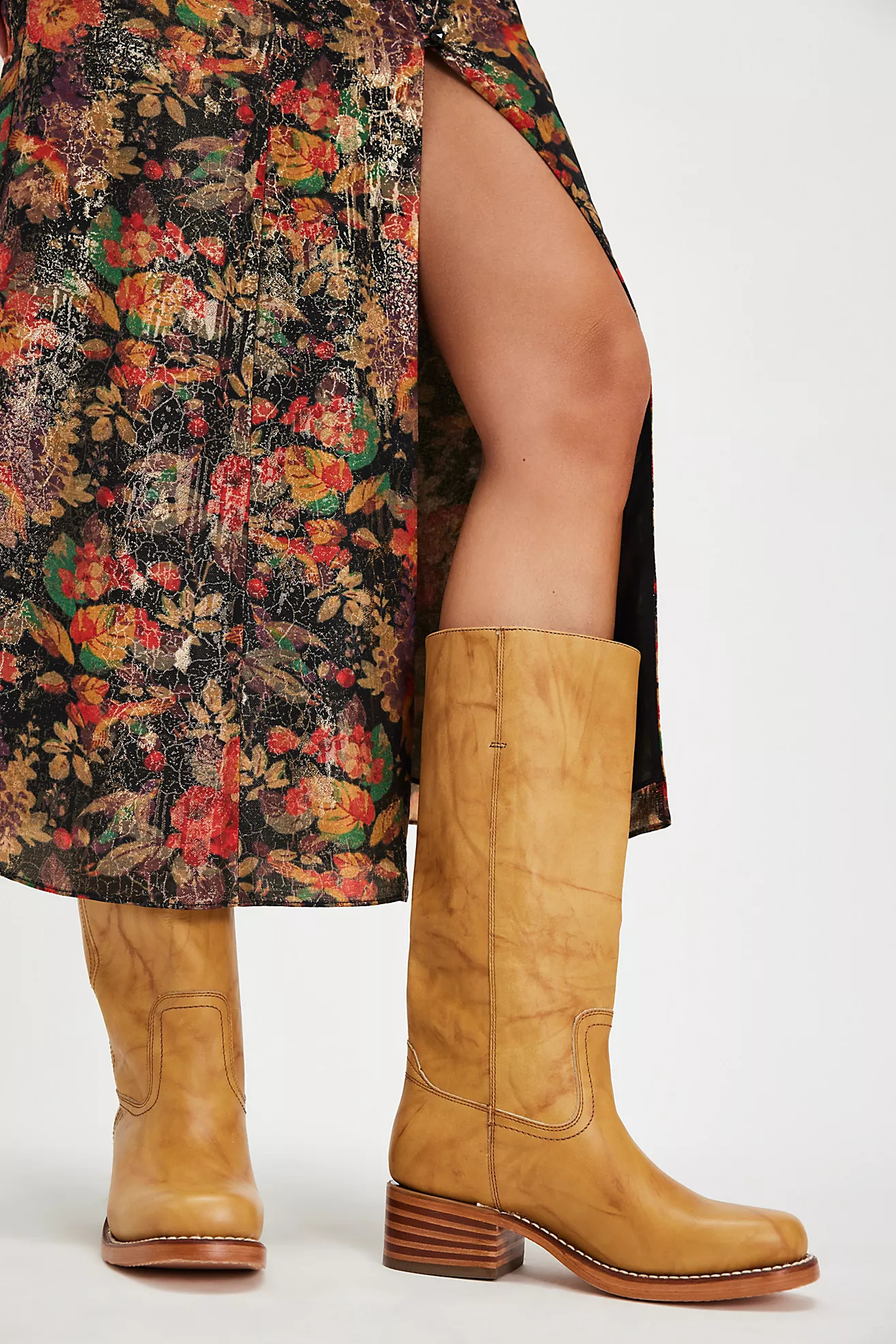 Frye Campus 14L Boots | Free People (Global - UK&FR Excluded)