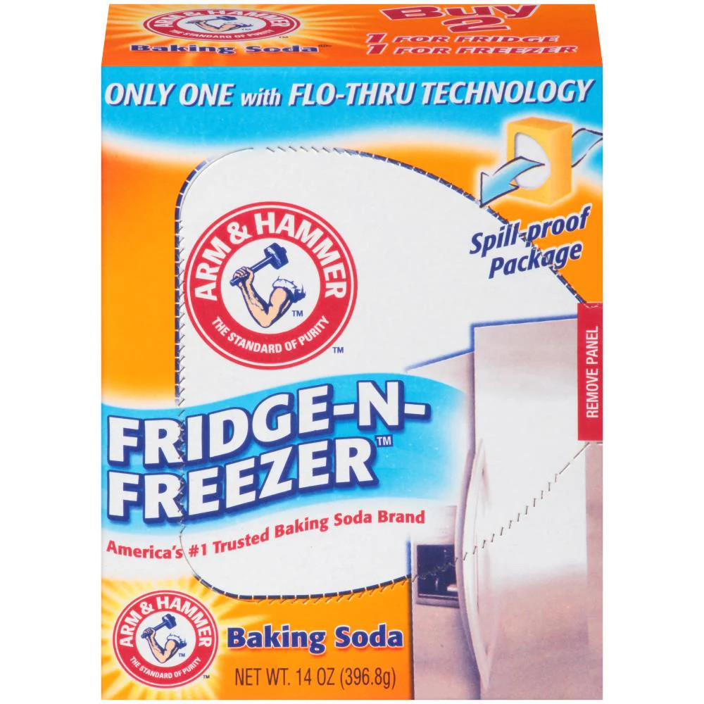 Arm & Hammer 14 -oz Air Freshener | 3320000020 | Lowe's