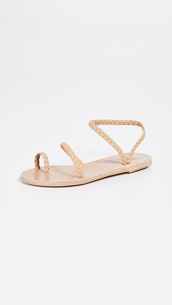 Ancient Greek Sandals Eleftheria Sandal | Shopbop | Shopbop